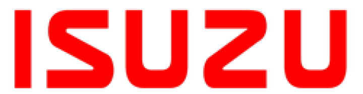 Logo Isuzu Wonosobo